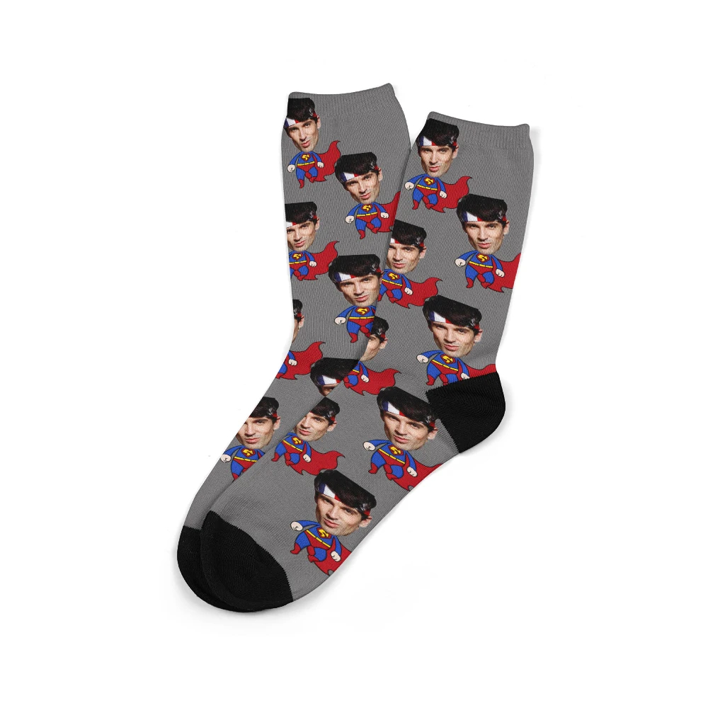 Calcetines personalizados con  - Women'S Fashion Socks reseña y precio