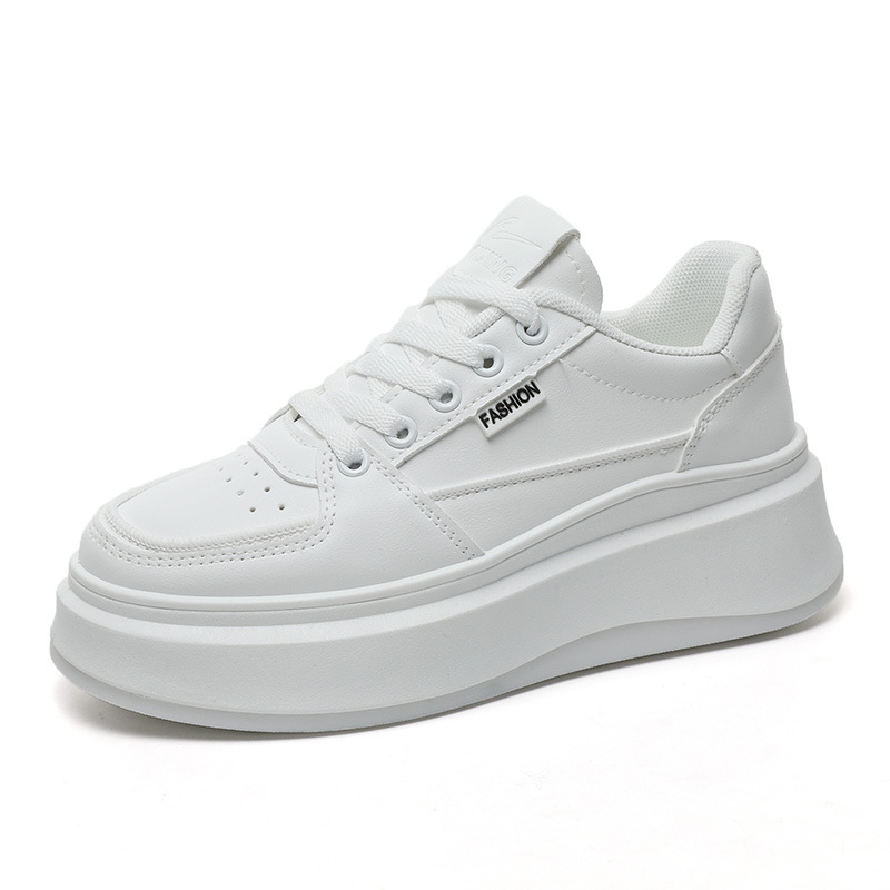Nuevas zapatillas blancas de m - Sale Fashion Women reseña y precio