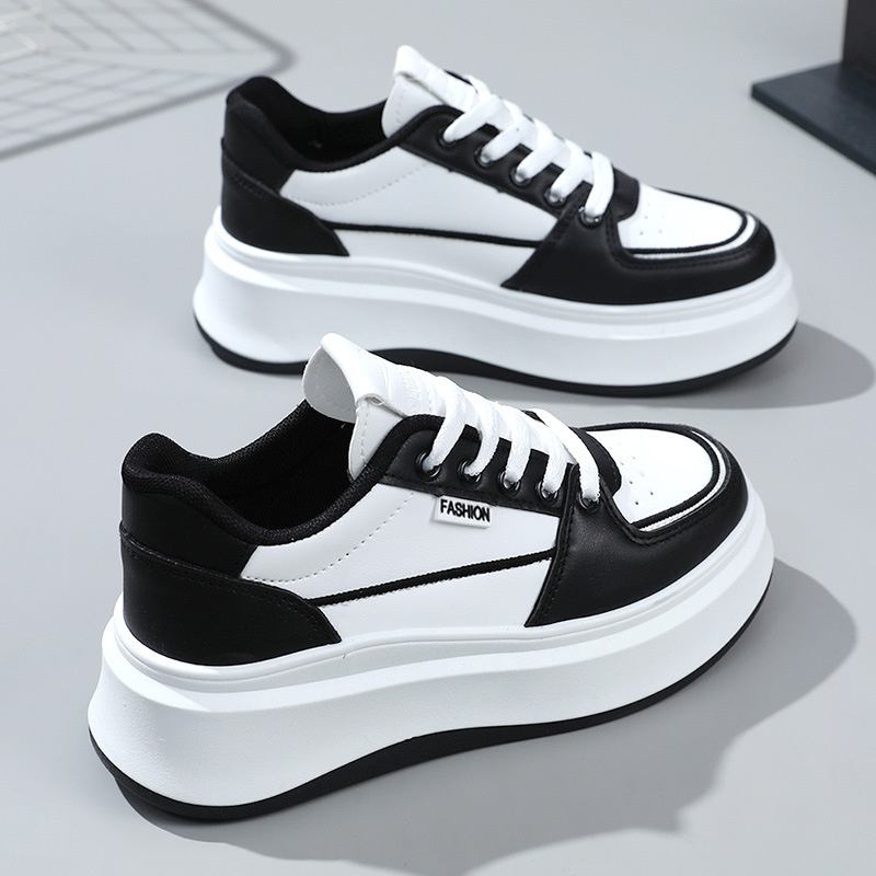 Nuevas zapatillas blancas de m - Sale Fashion Women reseña y precio