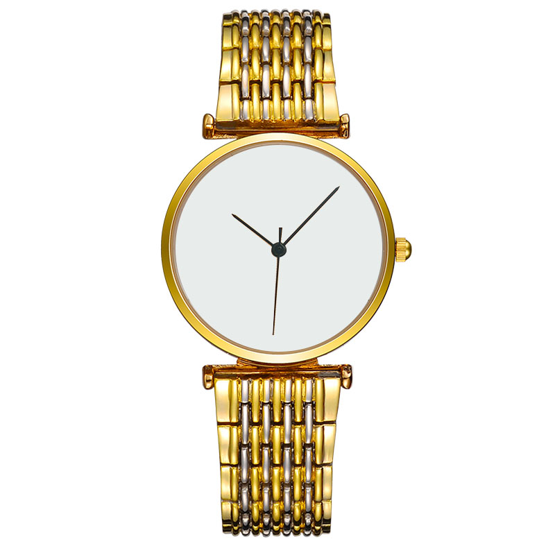Reloj de mujer con esfera pers - Fashion Women Watches reseña y precio