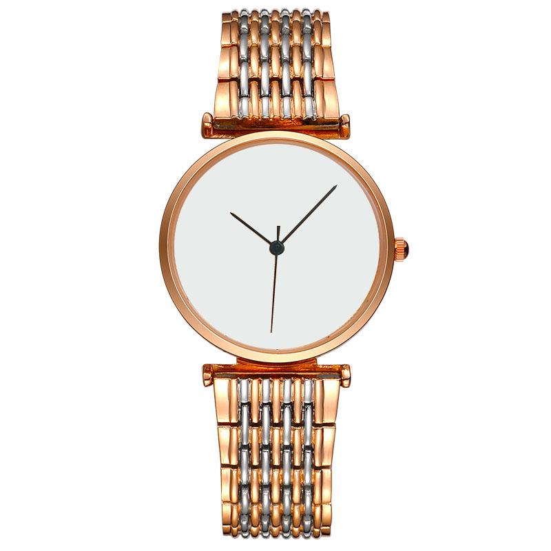 Reloj de mujer con esfera pers - Fashion Women Watches reseña y precio
