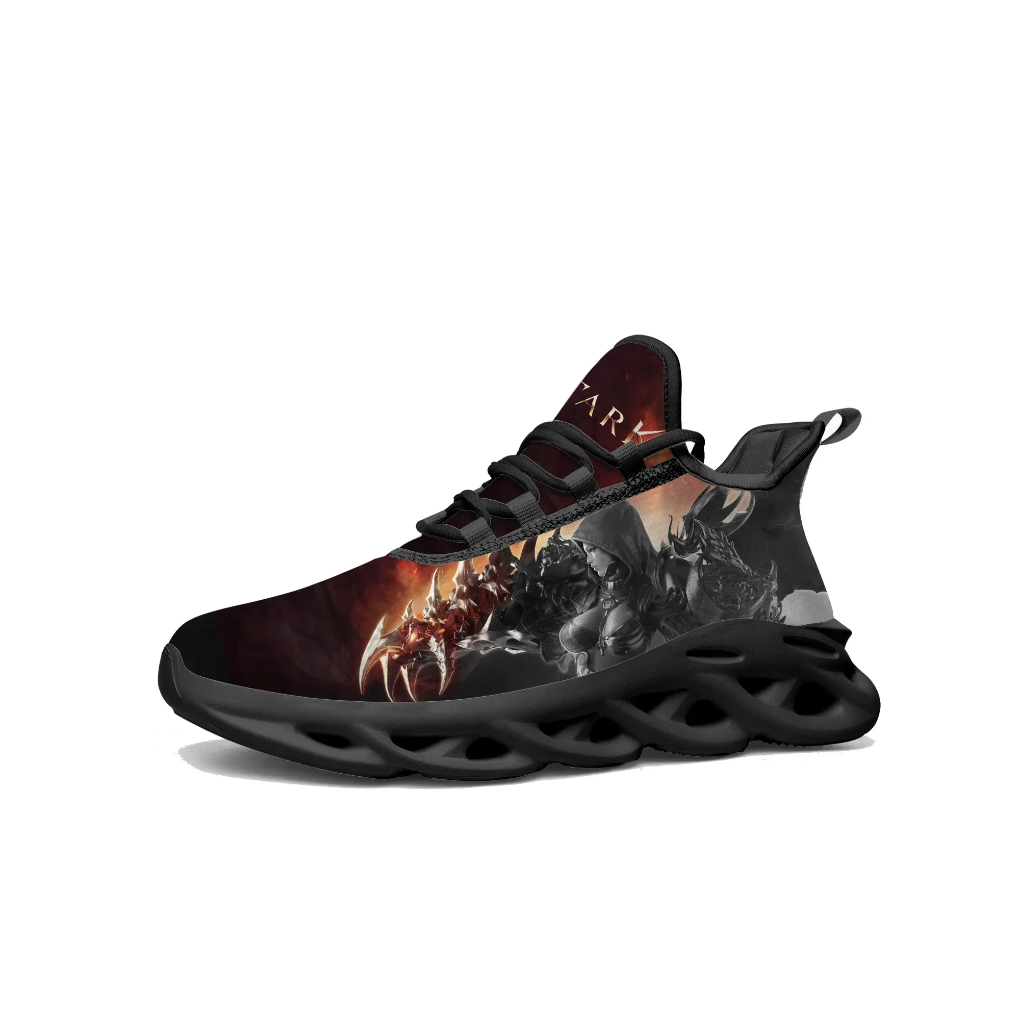Zapatillas deportivas Lost Ark - Women'S Fashion Running Shoes reseña y precio